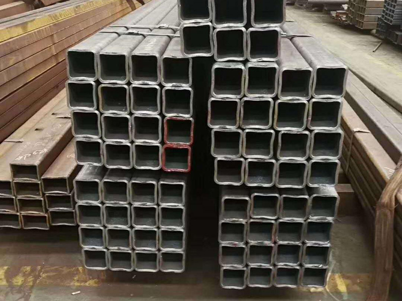 下花园Q355B无缝方管